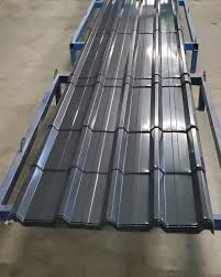 QTile Top Ridge 2.4m