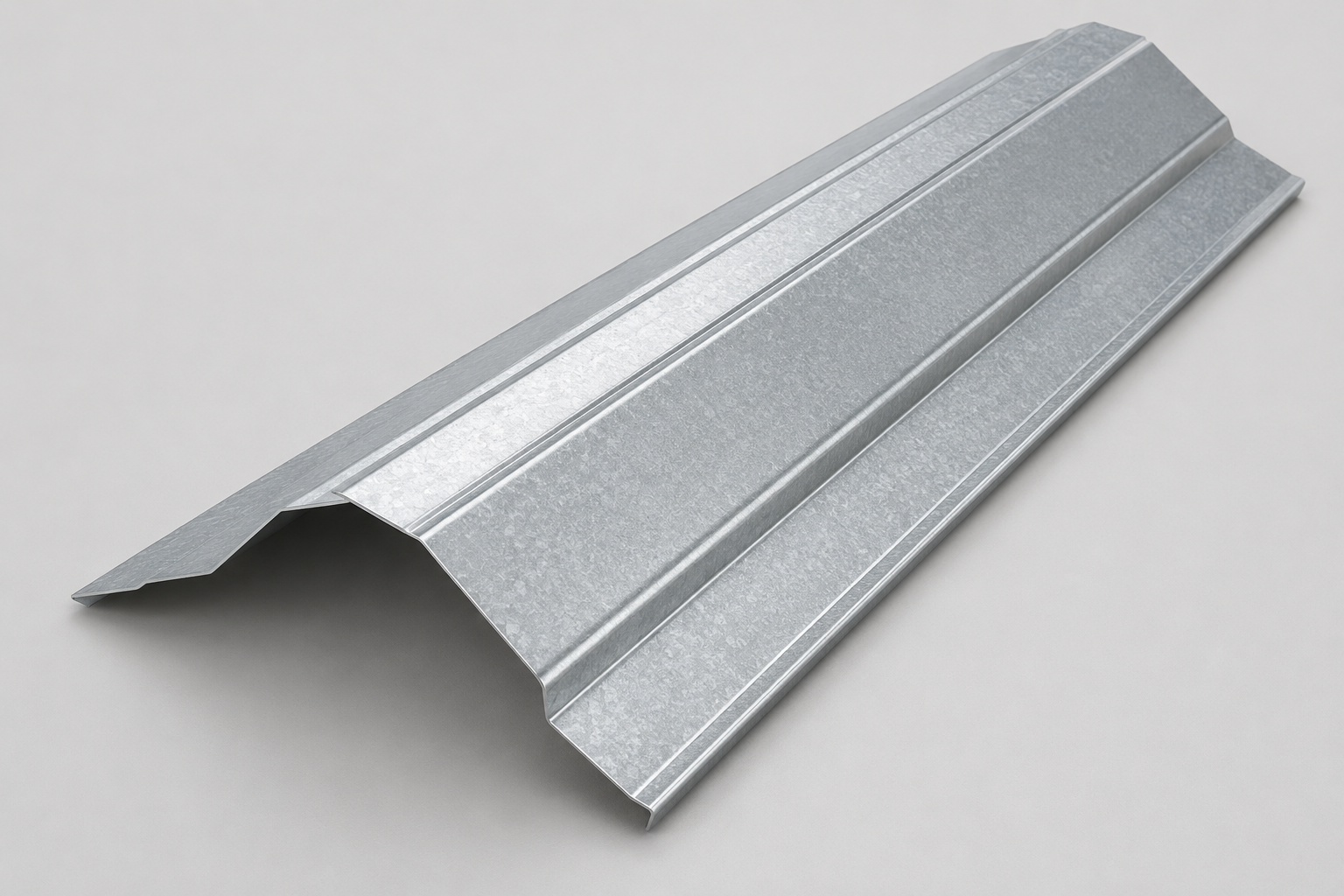 QTile Top Ridge 2.4m